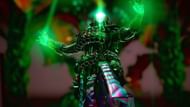 Strand Warlock (Image via Bungie)